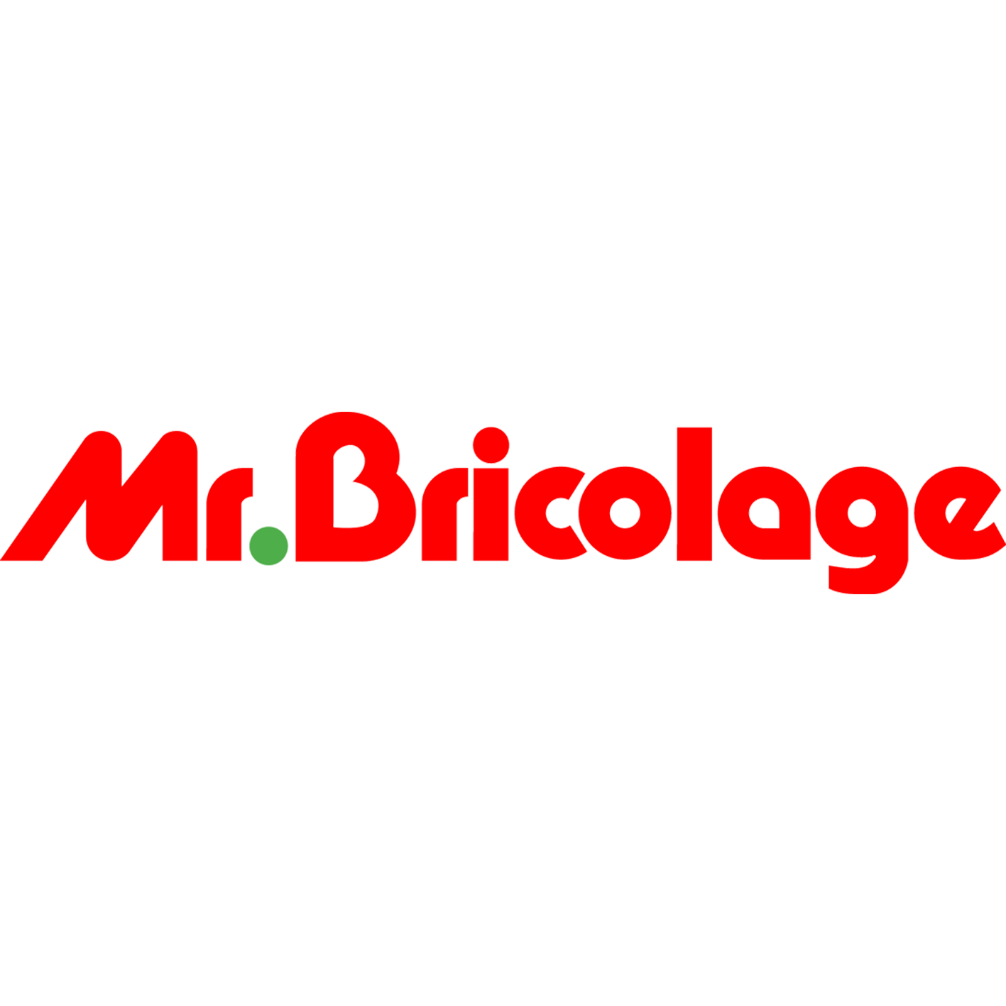 Mr Bricolage